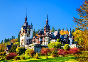 turismo rumania